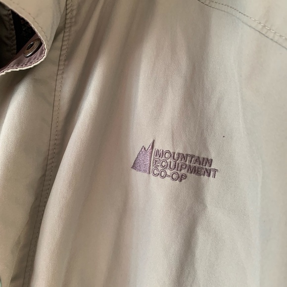 Vintage MEC Jacket ⛰ - Picture 2 of 5